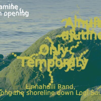 Only Temporary PostersTeil2