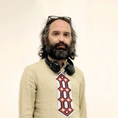 Emanuele Coccia