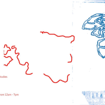 7pm [opening] may 18 at 6pm at logi saun studio 2 final