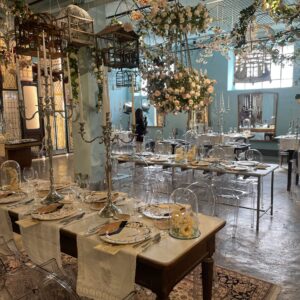 Antonio Marras showroom_pood restoran