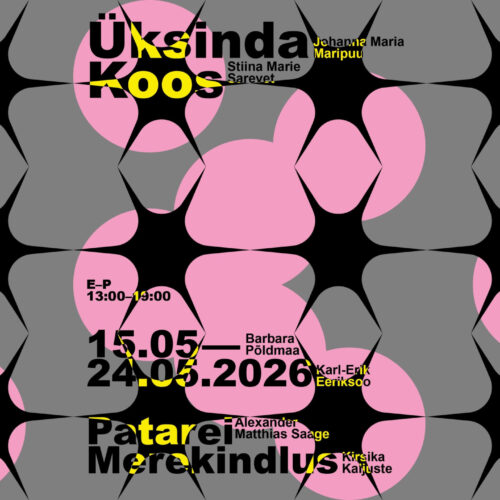 üksinda koos