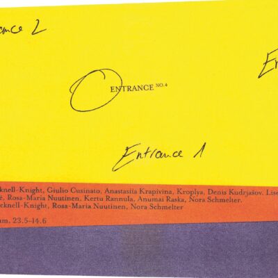Entrance-no.4_Poster-1