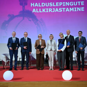 Haldus