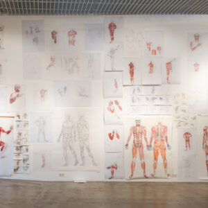 2_hindamismaraton_kunst_anatoomiline joonistamine_foto August Kilmi-09