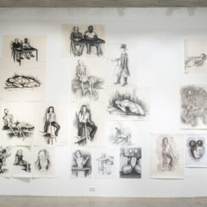 1_hindamismaraton_kunst_joonistamine_foto August Kilmi-21
