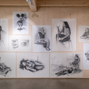 1_hindamismaraton_kunst_joonistamine_foto August Kilmi-29