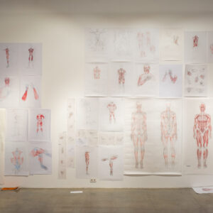2_hindamismaraton_kunst_anatoomiline joonistamine_foto August Kilmi-20