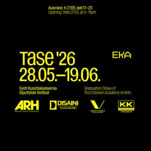 TASE '26