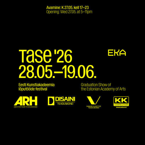 TASE '26