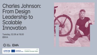 Charles Johnson