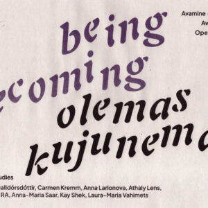 Being_Becoming