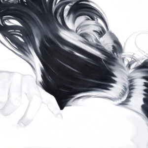 Armasta mind! Ära armasta mind!_õli lõuendil_80 x 120 cm_2020_Saskia Järve