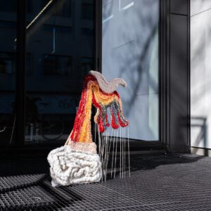 1_hindamismaraton_installatsioon ja skulptuur_BA I_foto August Kilmi