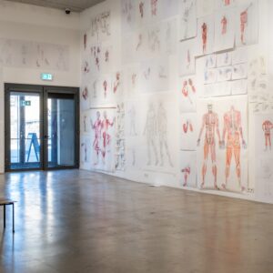 hindamismaraton_kunst_anatoomiline joonistamine_foto August Kilmi-03