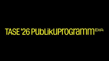 TASE publikuprogramm