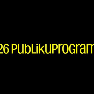 TASE publikuprogramm
