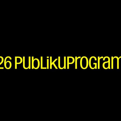 TASE publikuprogramm