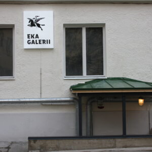 EKA galerii