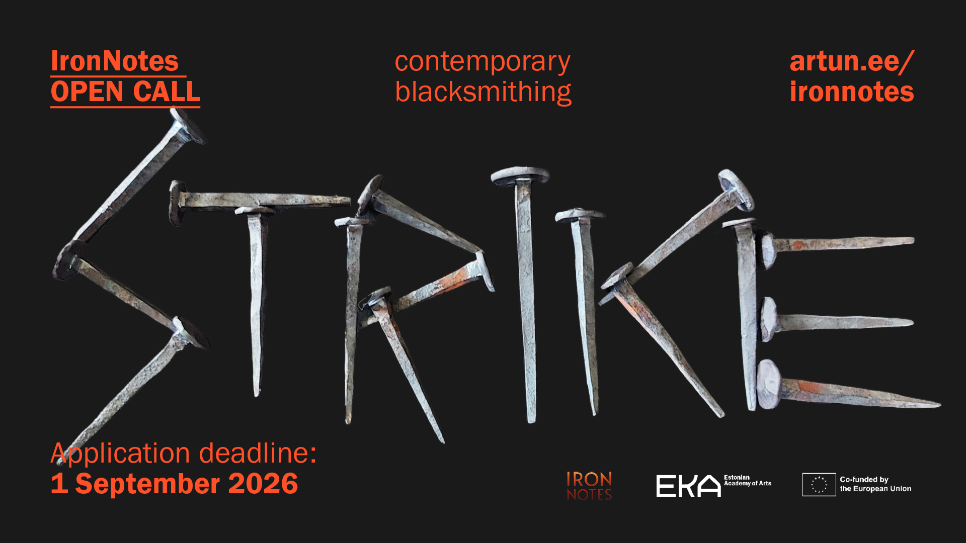 STRIKE-FHD