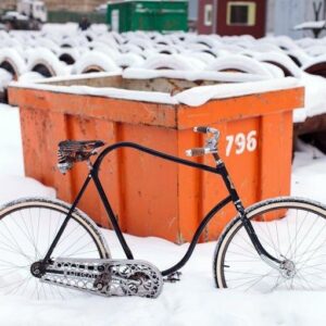 foto autor Rene Suurkaev