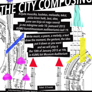 the_city_composing