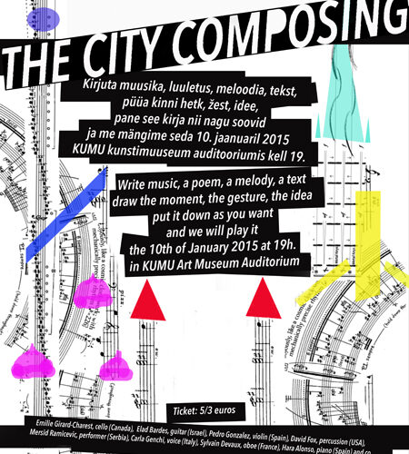 the_city_composing