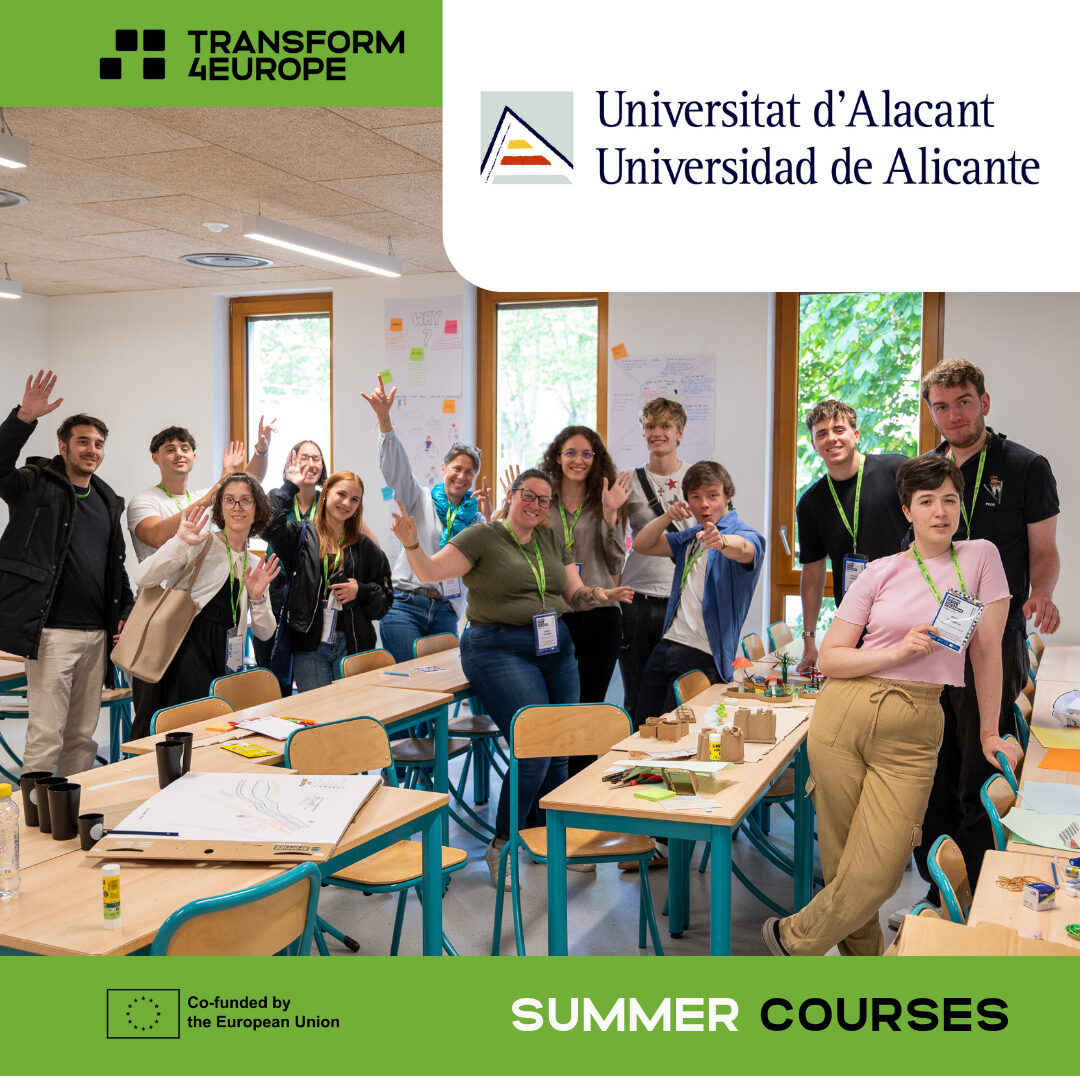Summer courses_UA_Social media