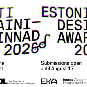 Eesti Disainiauhinnad
