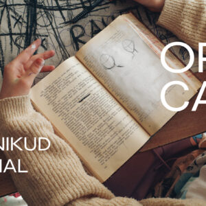 KOK open call web