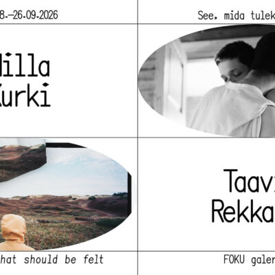 FOKU galerii
