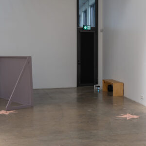 04_Charge, Jaw, Babble, Faucet_photo by Marily Simenson-Plasko