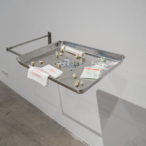 14_Charge, Jaw, Babble, Faucet_photo by Marily Simenson-Plasko