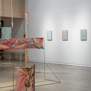 15_Charge, Jaw, Babble, Faucet_photo by Marily Simenson-Plasko