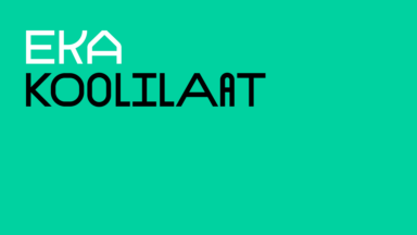 EKA Koolilaat