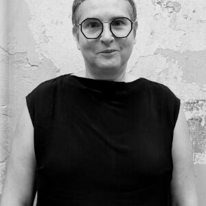 Kristi Mets-Alunurm
