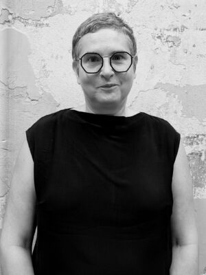 Kristi Mets-Alunurm