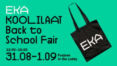 EKA koolilaat 2026
