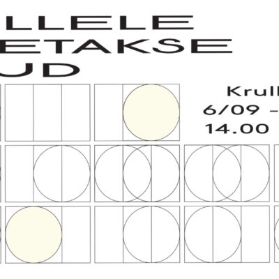Kellele kaetakse laud
