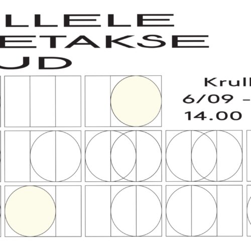 Kellele kaetakse laud