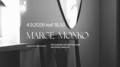 Marge Monko Punctum galeriis