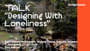 Design Issues 7 September