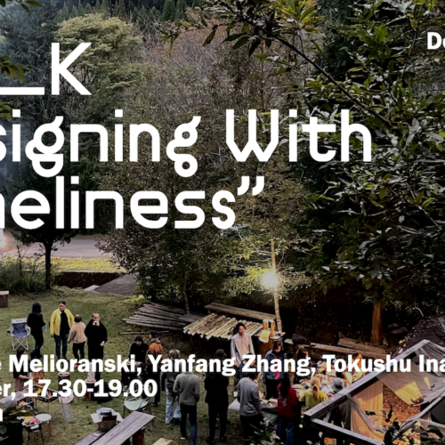 Design Issues 7 September