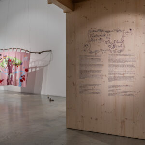 001_'Island of Girls' at EKA Gallery_ photo by Marily Simenson-Plakso