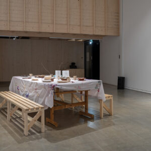 002_'Island of Girls' at EKA Gallery_ photo by Marily Simenson-Plakso