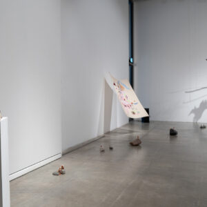 003_'Island of Girls' at EKA Gallery_ photo by Marily Simenson-Plakso