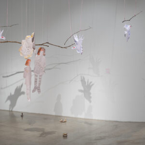 007_'Island of Girls' at EKA Gallery_ photo by Marily Simenson-Plakso