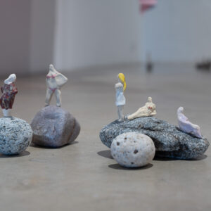 010_'Island of Girls' at EKA Gallery_ photo by Marily Simenson-Plakso