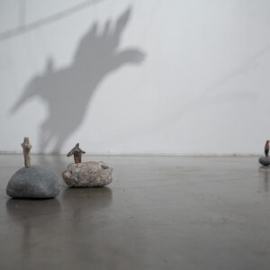 011_'Island of Girls' at EKA Gallery_ photo by Marily Simenson-Plakso