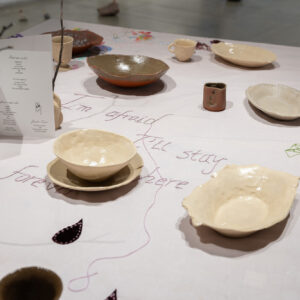 018_'Island of Girls' at EKA Gallery_ photo by Marily Simenson-Plakso