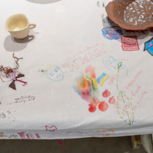019_'Island of Girls' at EKA Gallery_ photo by Marily Simenson-Plakso